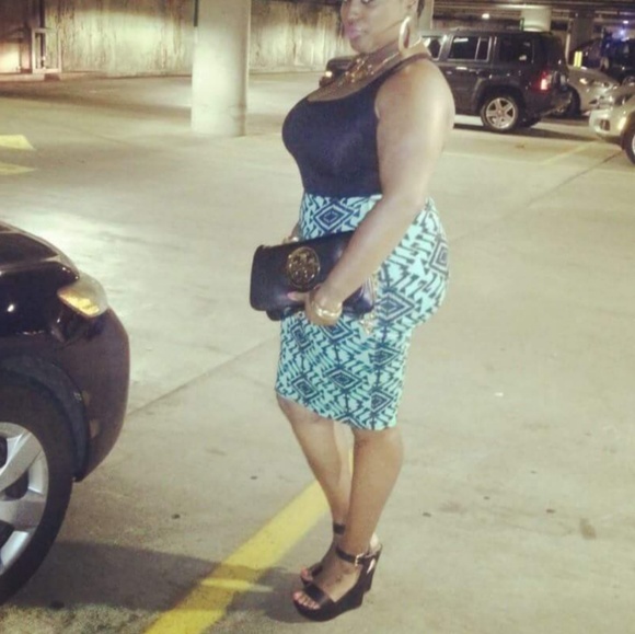 Platform sandals - Picture 4 of 4